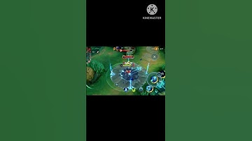 ling tap tap combo tutorial #mlbb #mlbbshorts #trending #tutorial#Ling