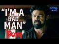 Butcher Comforts Ryan | The Boys | Prime Video