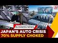 Japan’s Auto Crisis: Aluminum Shortage Threatens Toyota &amp; Denso Production | ET Now