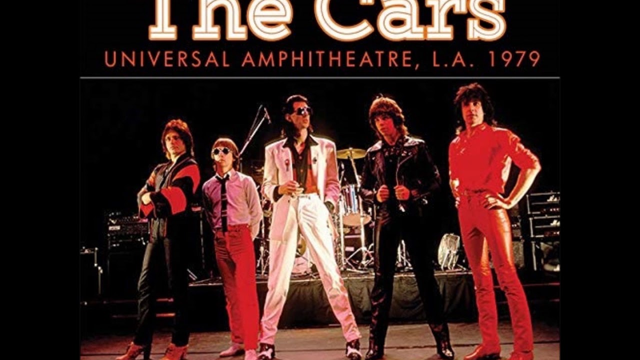 how to watch the cars tour