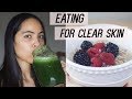 My Clear Skin Diet: What I Eat For Breakfast