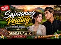 Sajeroning Peuting(Lagu Sunda Romantis ngeunaan Kasatiaan jeung Cinta Sajati) #musiksunda #lagusunda