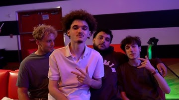 Peterbot Crashing on Rise 💀