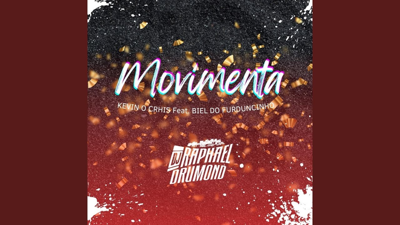 Watch MOVIMENTA on YouTube Watch MOVIMENTA on YouTube