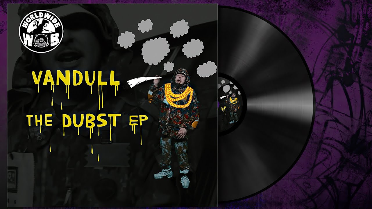 Vandull x ENiGMA Dubz - Pussio [Dubstep]