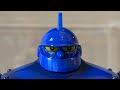 [Unboxing] 鉄人28号 /Tetsujin28 (GX-24R)