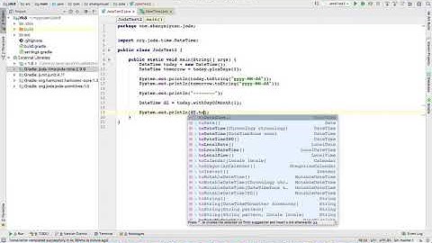 深入理解java8 49 java 8全新日期和时间api详解与utc介绍
