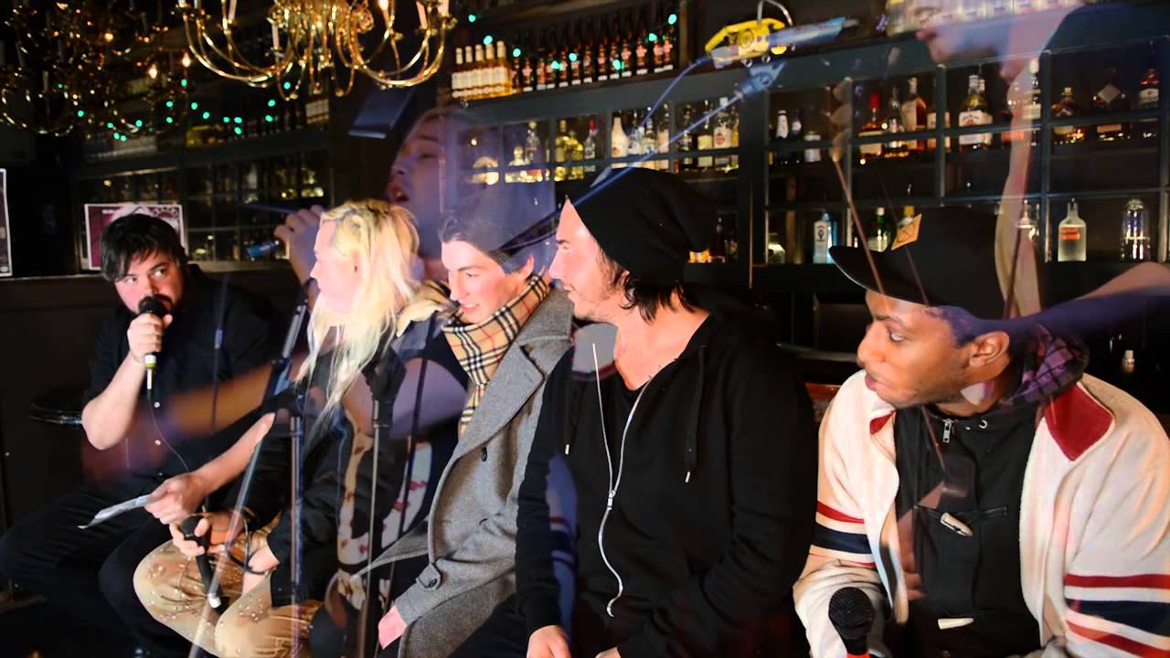 Industry Night Live ep.6: Fake Shark Real Zombie