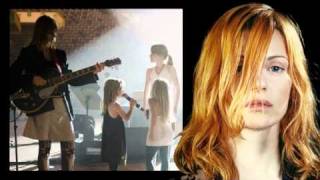 Watch Axelle Red Sister video