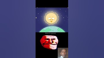 Troll Face meme funny moment | Cartoon Pencilmation funny how | #shorts #ytshorts #trolledit