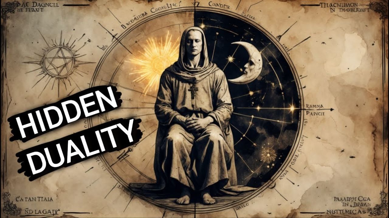 The Esoteric Meaning of Light and Darkness – Hidden Truth Revealed