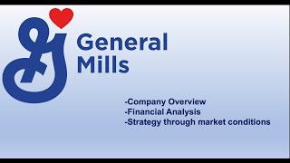 General Mills Presentation General Mills Presentation