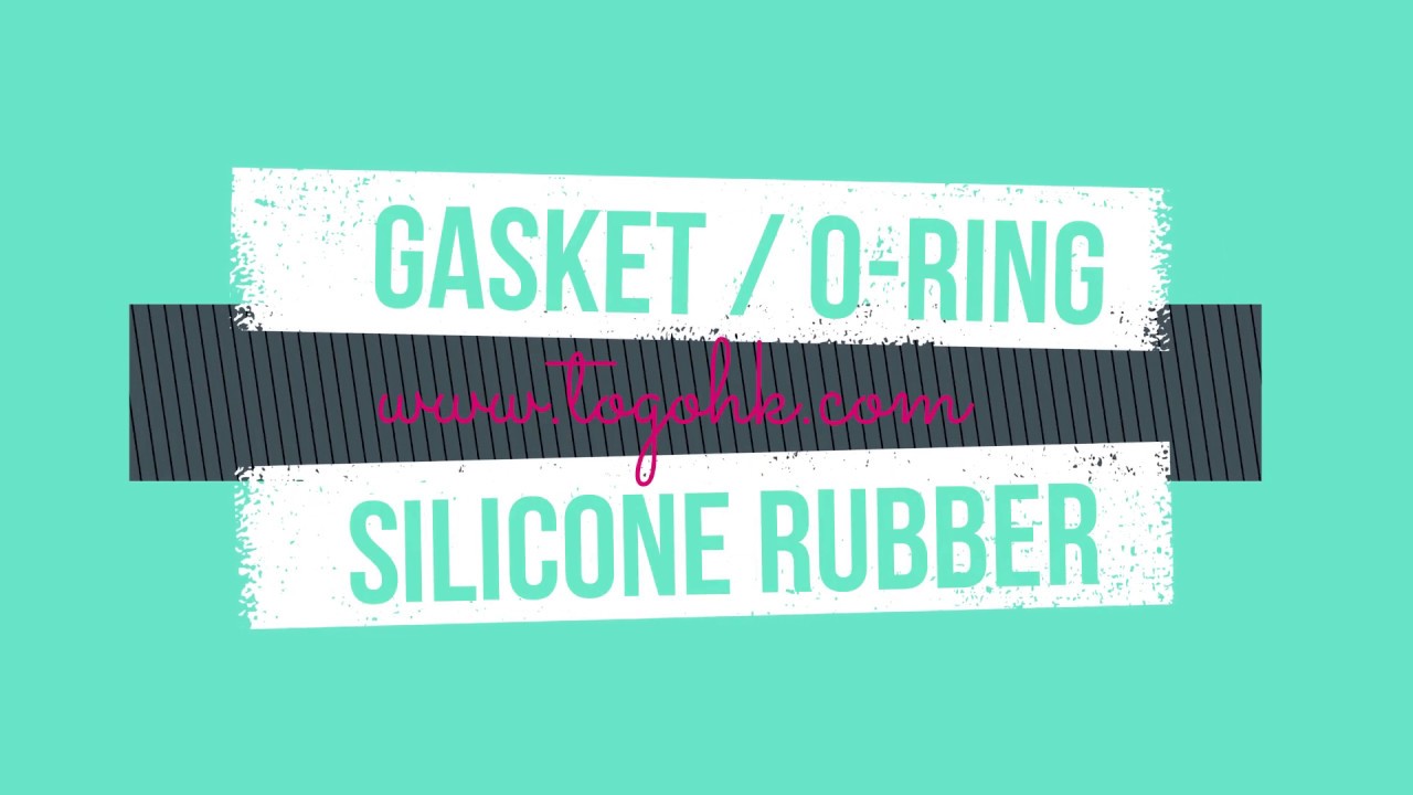 EPDM Rubber Gasket Manufacturer & molded EPDM Rubber Gaske products