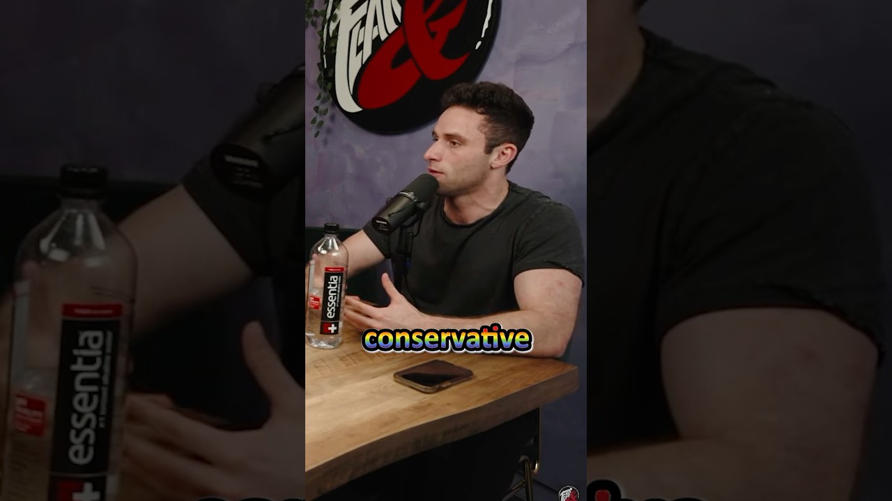 I did NOT vote for Trump 