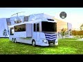 ✅8️⃣ LUXURY MOTORHOME YOU CAN LIVE IN