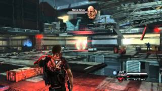 Inversion 2012 PC Game Walk through - Part 22 HD
