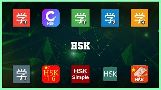 Super 10 Hsk Android Apps screenshot 4