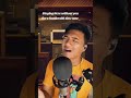 Everything I know and Anywhere I go......#3Dsong #herewithoutyou #3doorsdown #threedoorsdown #cover