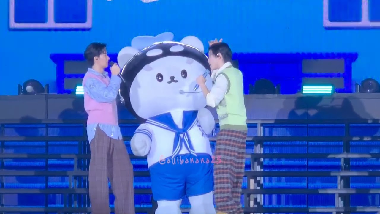 20260301 POLCA FAM MEETING [Talk2] #PolcaFamMeetingD2 #POLCASAN #Tawan_V #Newwiee #เตนิว #TayNew