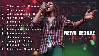 LAGU REGGAE POP TERBAIK 🎶 Santai, Chill, & Nostalgia | Untuk Penonton Asia & Indonesia