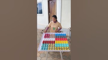 Super Logic Brain – Balls Color Sorting Solved