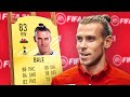 5 Footballers ANGRY at their *NEW* FIFA 21 Ratings!