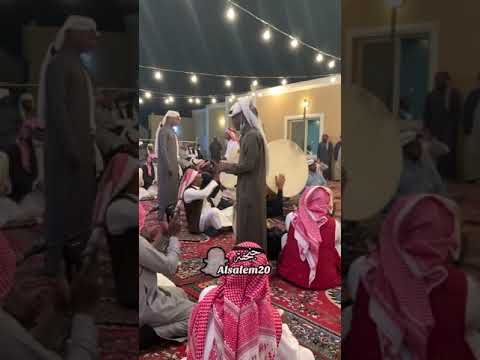 سامري محفوف اهل جنة الجبيل 1 