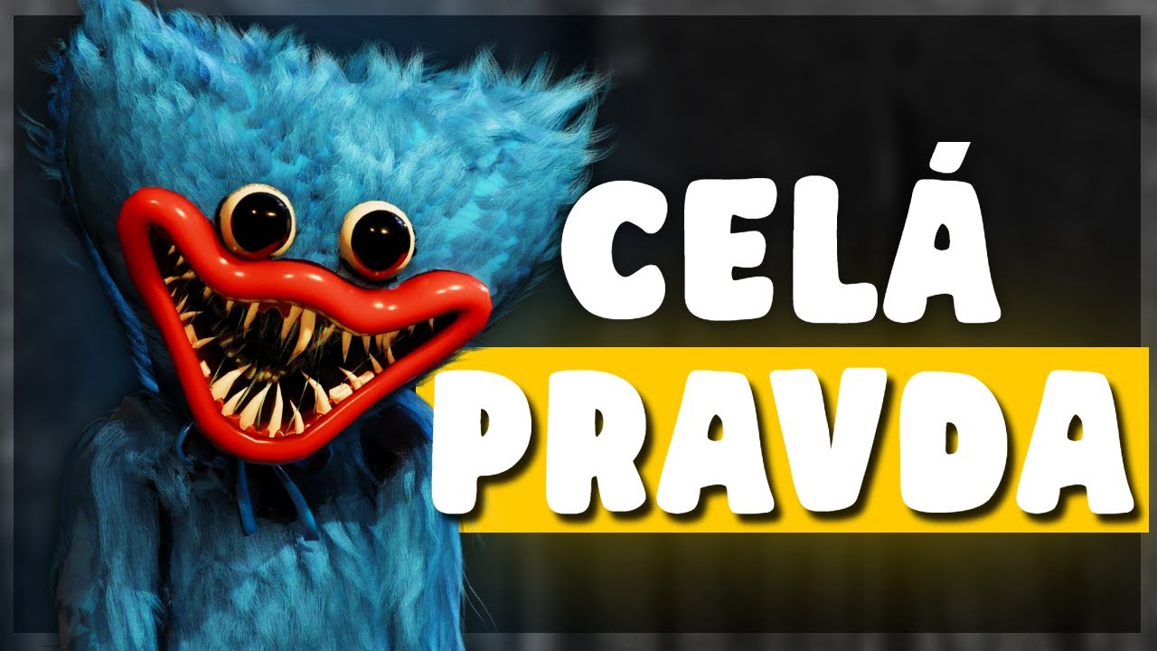 TOHLE ZNIČILO HOROROVÝ ŽÁNR...