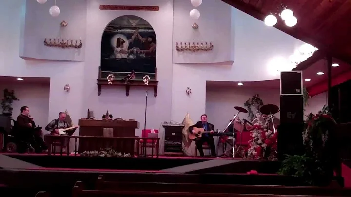 Jon Gilbert "never been this homesick"