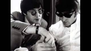 Dear friend   Paul McCartney   John lennon