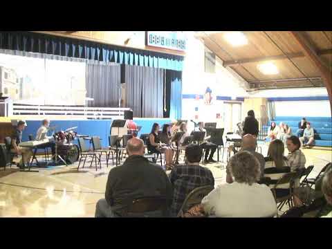 Maple Valley School 2023 Spring Concerts