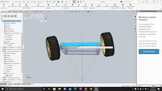Ackermann Steering