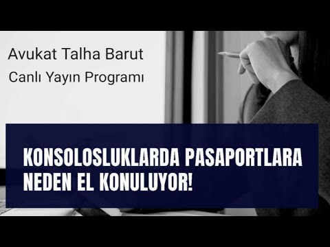 Video: Sanal Bir Anlaşmazlık Yürütme Kuralları