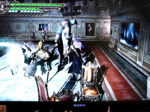 devil may cry 4 secret mission