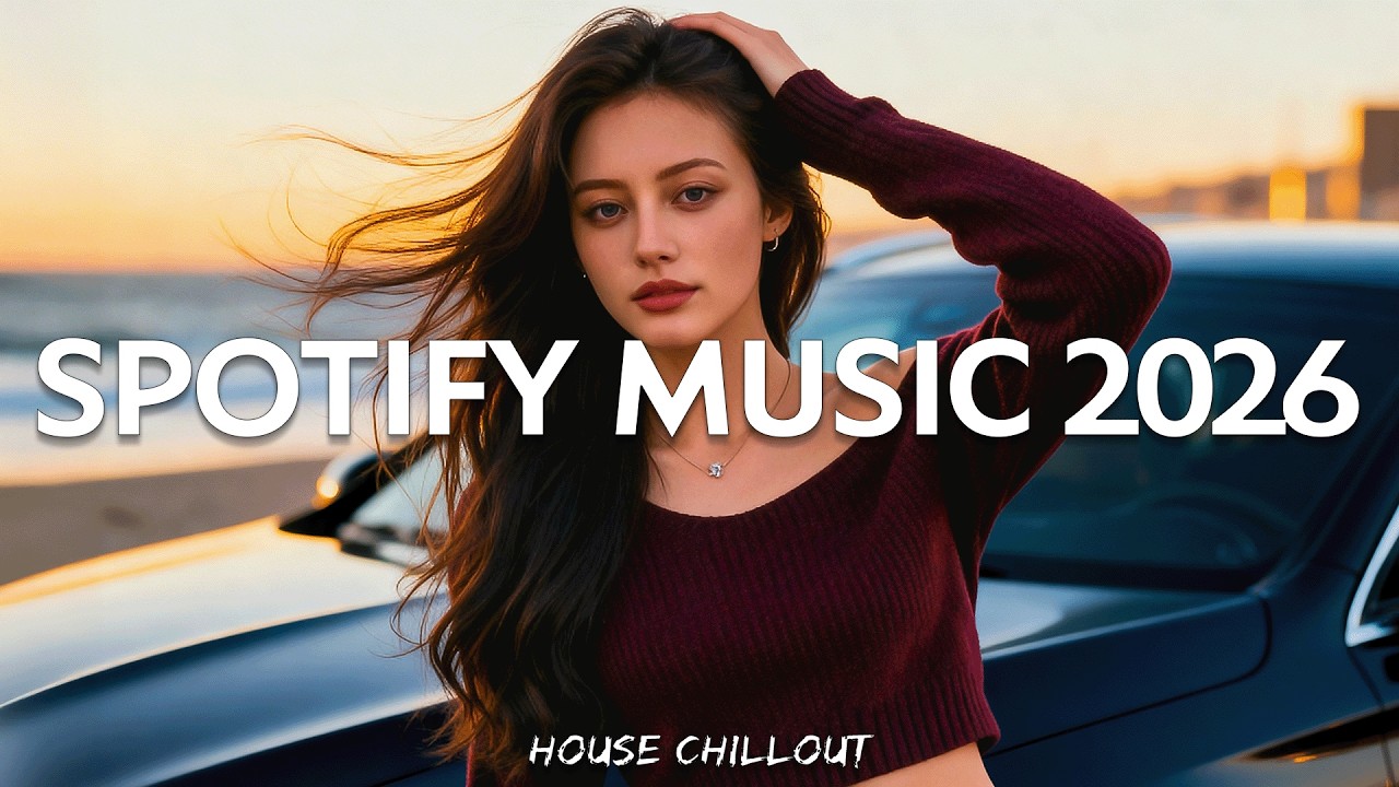 Spotify Trending 2026 - TikTok Viral Songs - Pop Hits 2026 | Best English Songs This Year