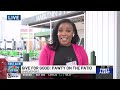 Give for Good: Pawty on the Patio
