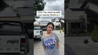 Download Lagu Another sweat problem 💦😣 MP3