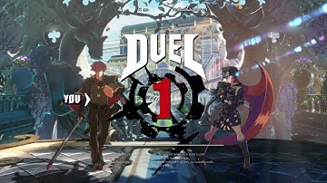 Guilty Gear Strive and Rollback Netcode