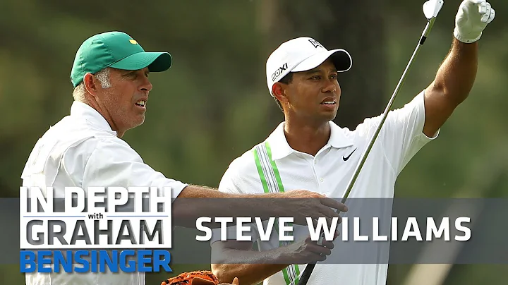 Steve Williams: Tiger wont break Nicklaus record