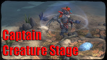 Spore - Mod EvoAdvanced: Start with sentient creatures!