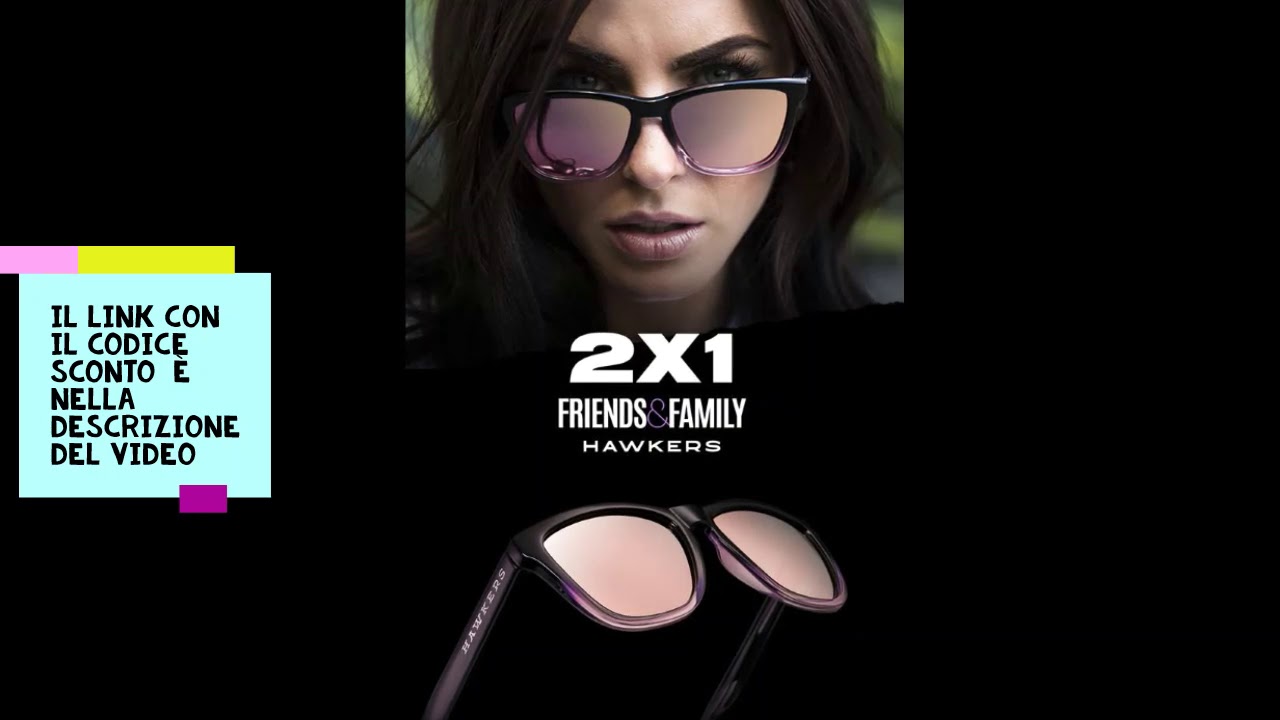 Hawkers spedizione Clearance