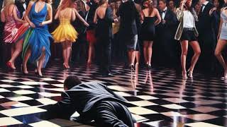 Sophie Ellis-Bextor - Murder On The Dance Floor (Slowed and Reverb)