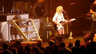 Lindsay Ell  By The Way  Essar Centre Sault Ste Marie On Feb 1 2017