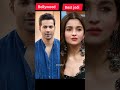 Bollywood actress  best couple jodi short viral