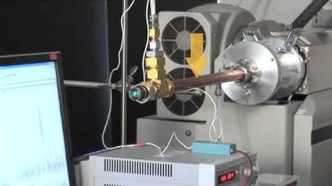 Real-Time Vapor Detection Key to Better Explosives Screening