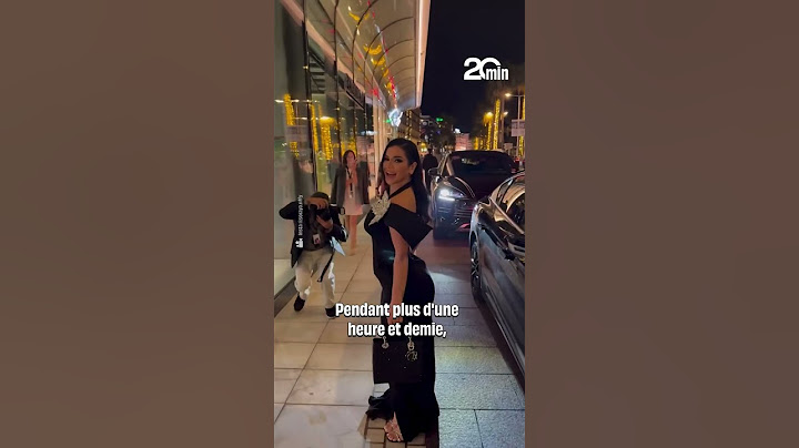 Ce que l’on sait de l’agression de l’influenceuse Soraya Riffy