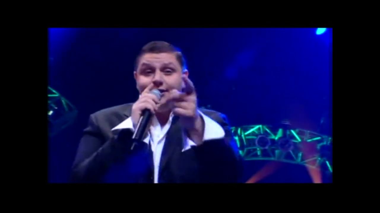 Armenchik Live In Concert Kodak Theatre 2005
