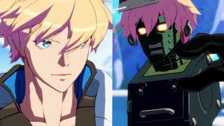 Ky And Roboky Reunite After 26 Years