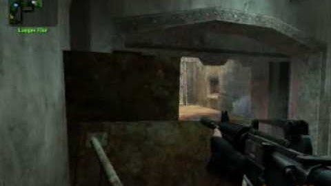 Lavidaloca Teambash CSS de_Prodigy