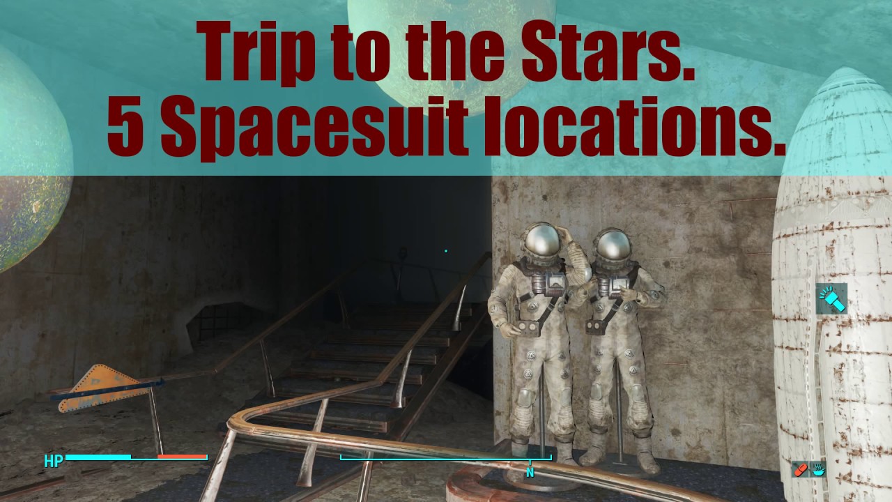 fallout 4 trip to the stars reddit